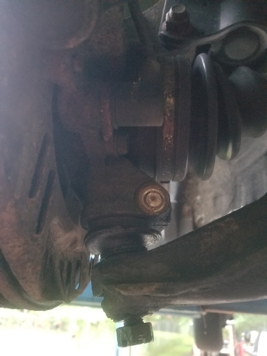 Bristers Auto Repair | 59261 Amber St, Slidell, LA 70461 | Phone: (985) 643-8889