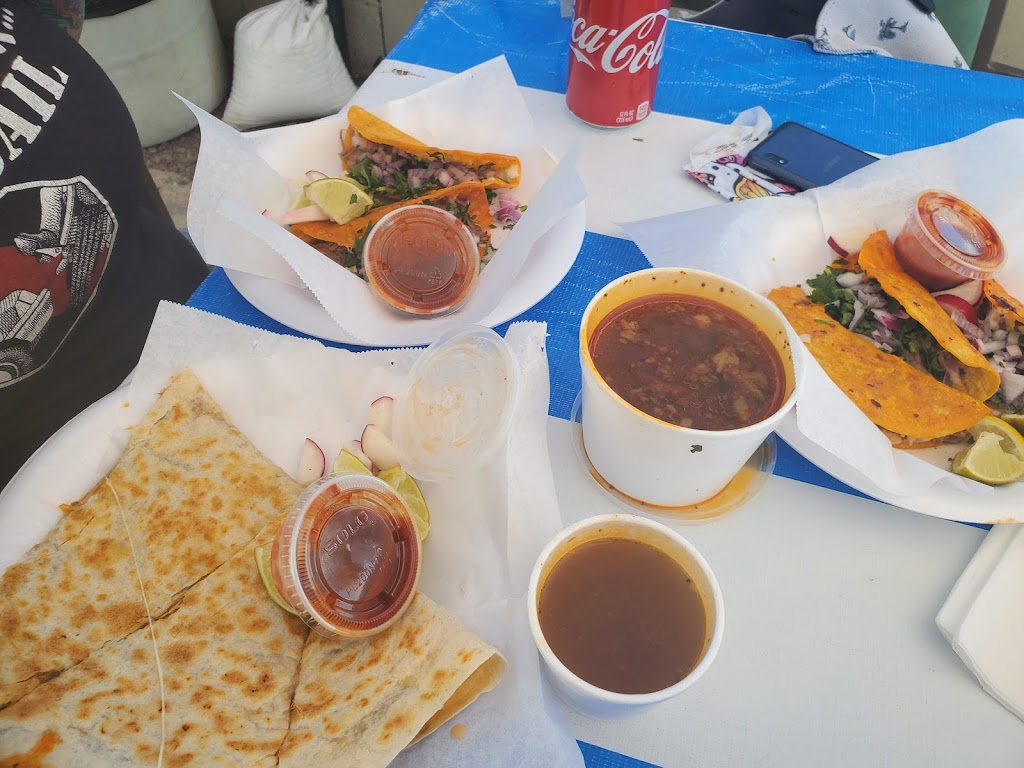 Birria Truck | 12216 W Thunderbird Rd, El Mirage, AZ 85335, USA | Phone: (520) 457-0369