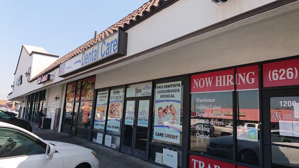 Dr. David Chou, DDS | 1206 N Hacienda Blvd, La Puente, CA 91744, USA | Phone: (626) 917-8630 Dr. David Chou, DDS | 1206 N Hacienda Blvd, La Puente, CA 91744, USA | Phone: (626) 917-8630