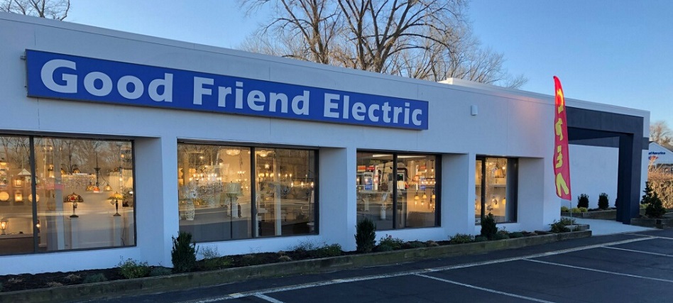 Good Friend Electric Wall | 1245 18th Ave, Wall Township, NJ 07719, USA | Phone: (732) 456-5100