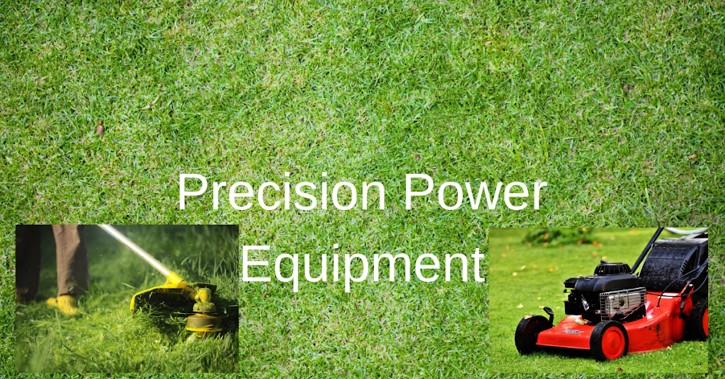 Precision power equipment | 819 Chicago St, Nampa, ID 83686, USA | Phone: (208) 565-8744