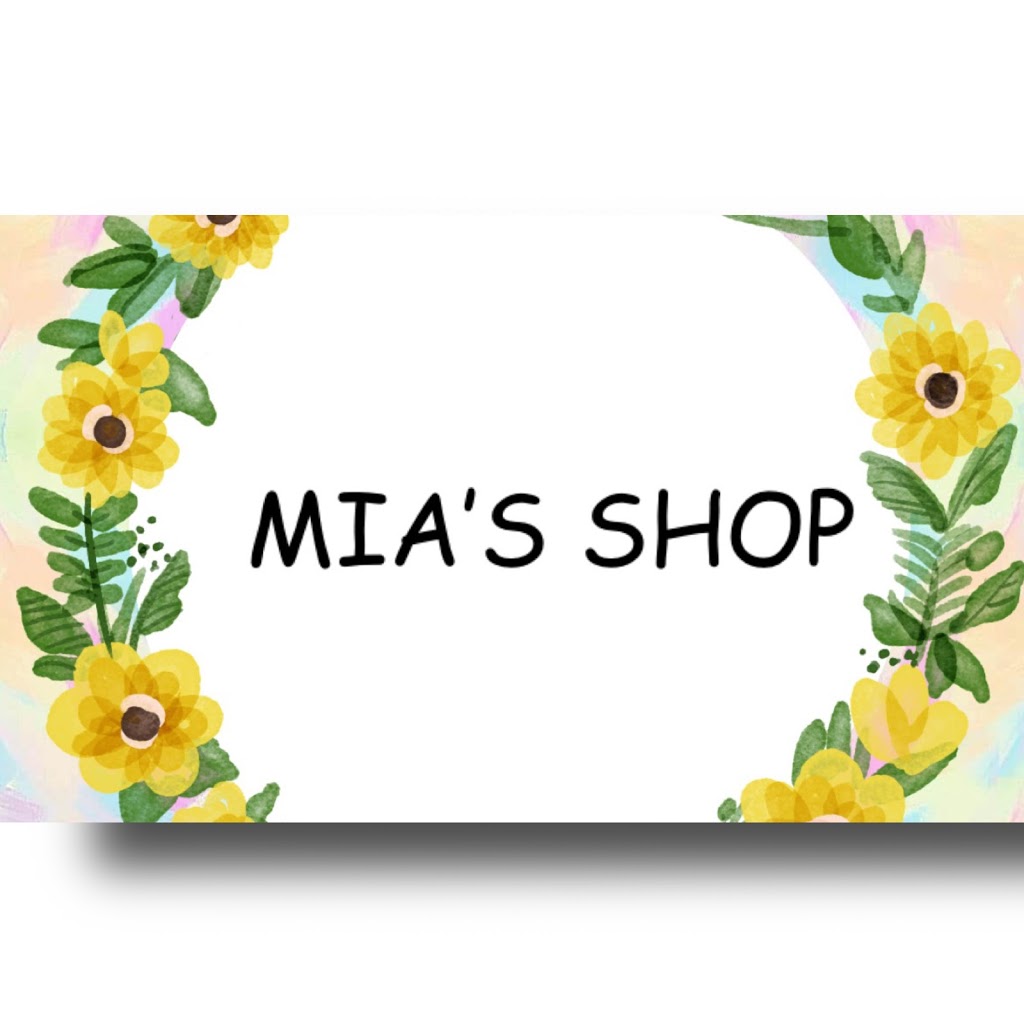 Mias Shop | 8801 Villa View Cir, Orlando, FL 32821 | Phone: (407) 617-7846