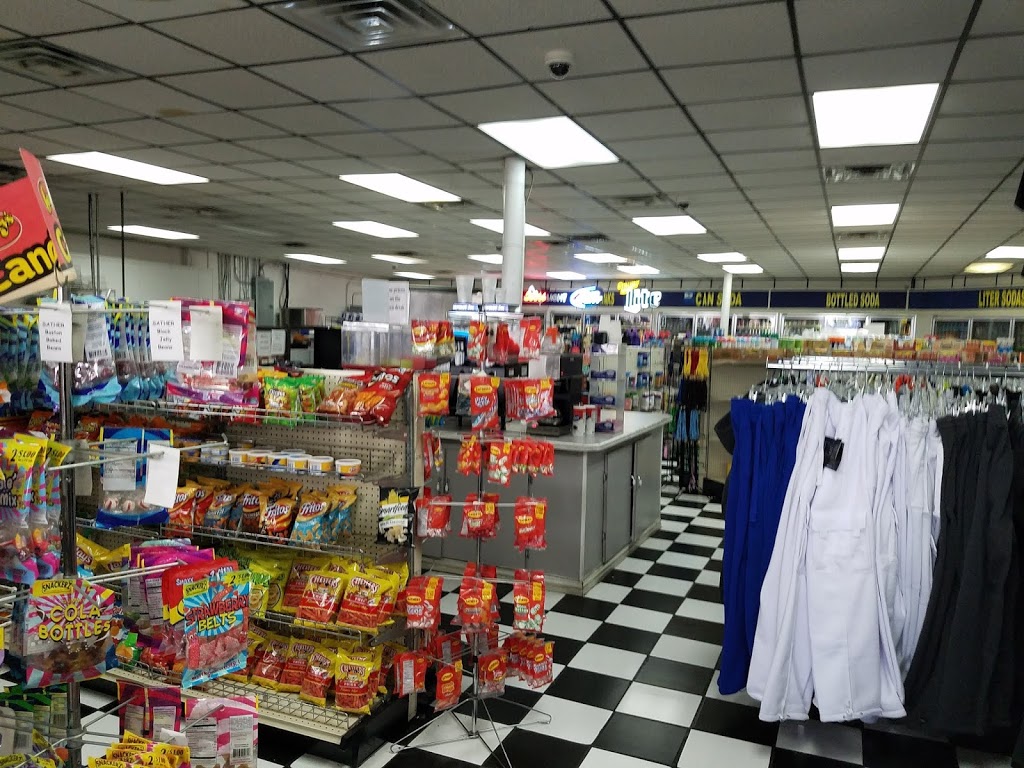 Miller Food Mart | 4208 Miller Ave, Fort Worth, TX 76119, USA | Phone: (817) 413-7860