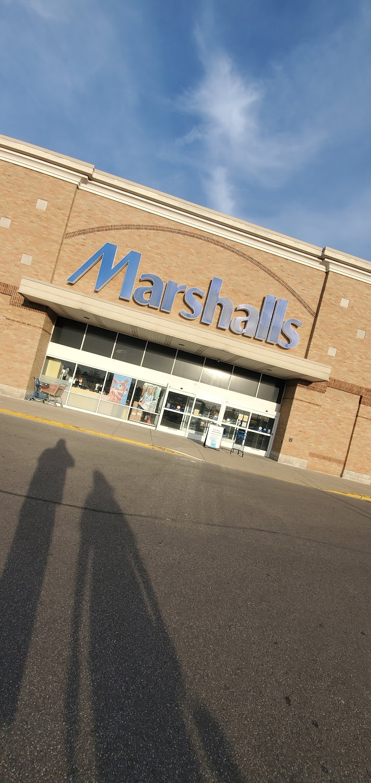 Marshalls | 9033 Columbus Pike, Lewis Center, OH 43035, USA | Phone: (740) 549-3375