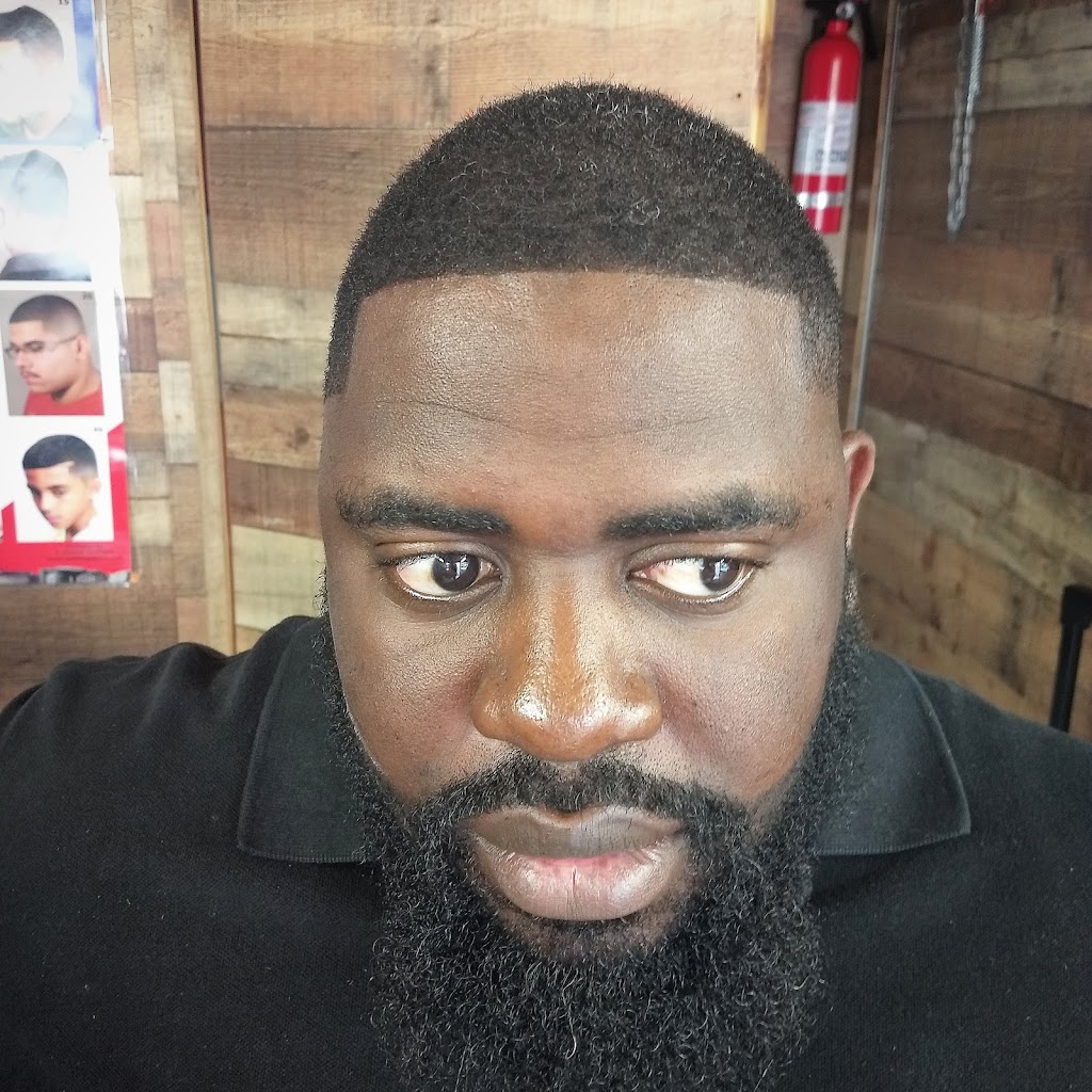 NextLevel Barbershop | 1091 W C 48, Bushnell, FL 33513, USA | Phone: (352) 444-2228