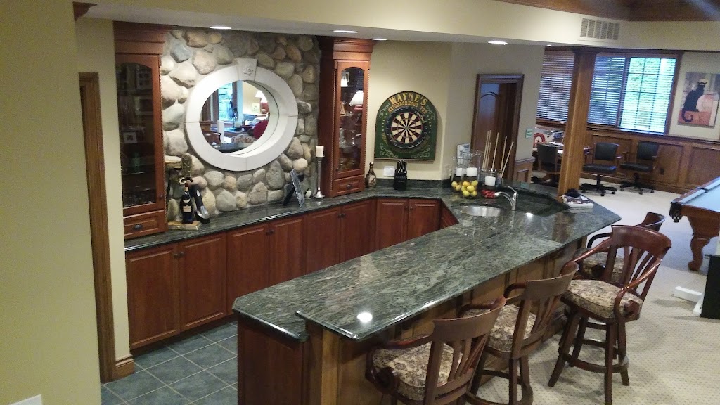 Manitou Wooden Boat Works | 8725 Hunters Creek Dr, City of the Village of Clarkston, MI 48348, USA | Phone: (248) 330-4801