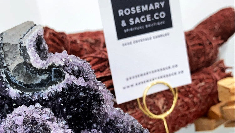 Rosemary & Sage.Co | 5041 Dallas Hwy BLDG 500 STE 508, Powder Springs, GA 30127, USA | Phone: (770) 203-7480