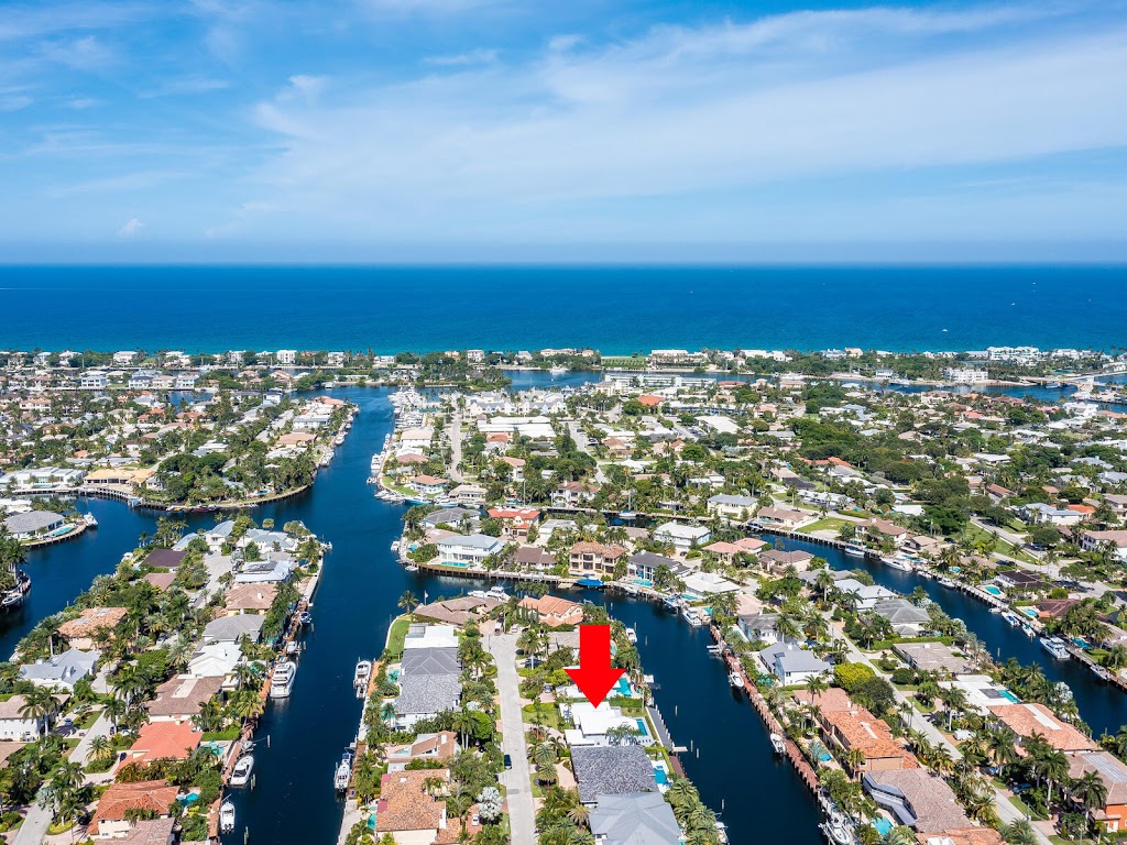 The Premier Luxury Team Real Estate in Lighthouse Point | 3180 NE 48th Ct #109, Lighthouse Point, FL 33064, USA | Phone: (954) 648-2065