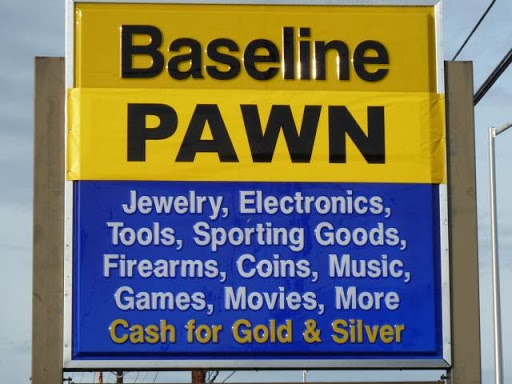 Baseline Pawn | 2245 E Baseline St, Cornelius, OR 97113, USA | Phone: (503) 530-8119