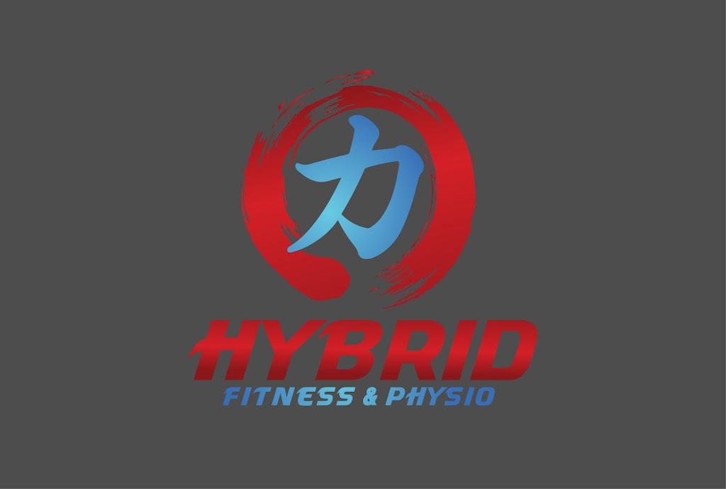 Hybrid Fitness & Physio | 2323 E Pioneer suite d, Puyallup, WA 98372, USA | Phone: (253) 300-6180