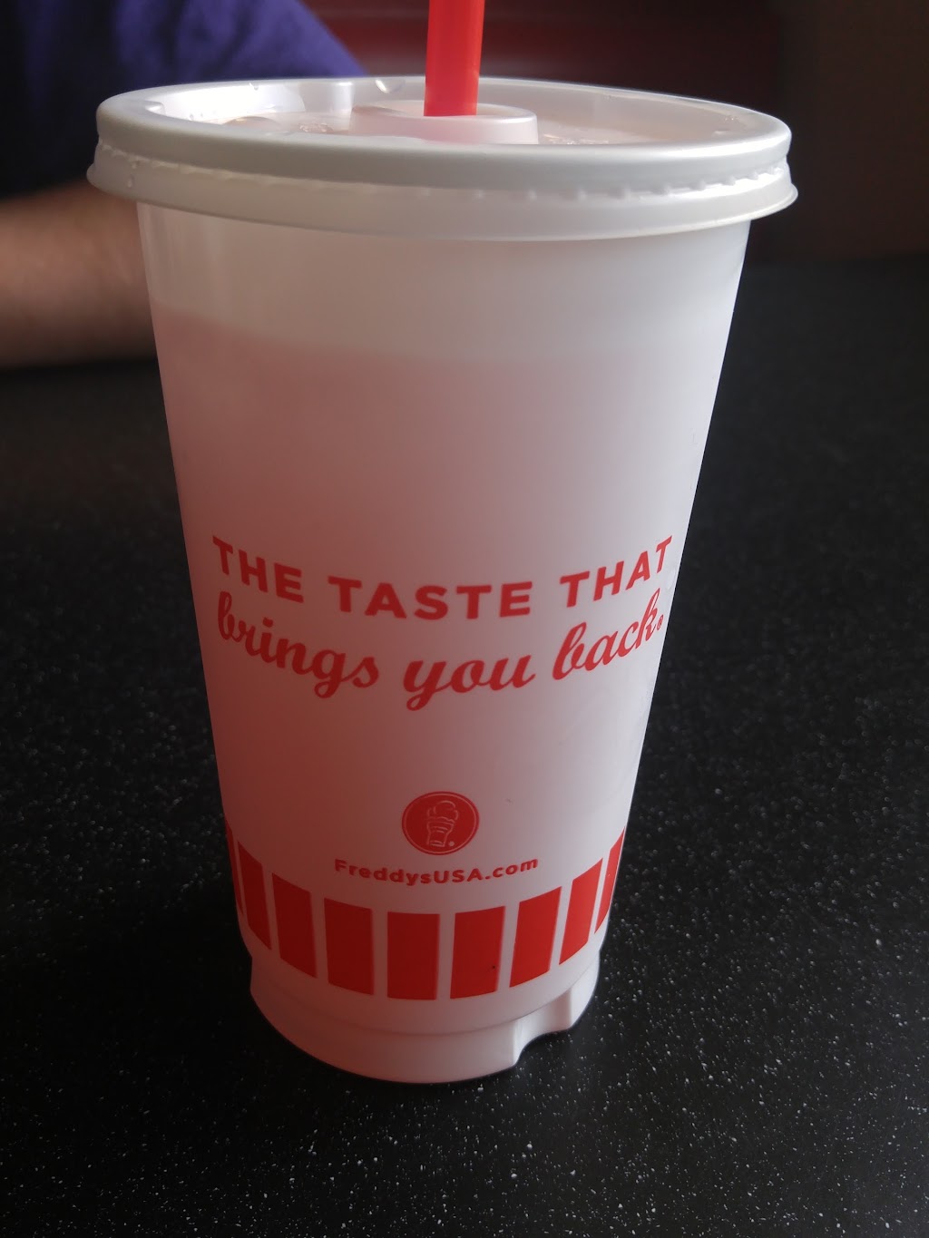 Freddys Frozen Custard & Steakburgers | 237 N Main St, Lansing, KS 66043, USA | Phone: (913) 727-1160