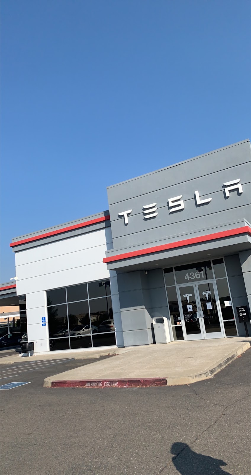 Tesla | 4361 Granite Dr, Rocklin, CA 95677, USA | Phone: (916) 652-7740