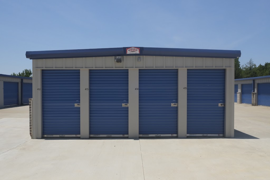 Buchanan Storage | 6819 Miller Rd, Christiana, TN 37037, USA | Phone: (629) 201-4009