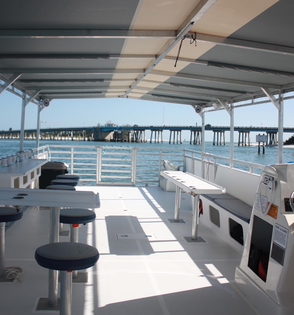 Cortez Coastal Cruises | 4628 119th St W, Cortez, FL 34215, USA | Phone: (941) 209-9376