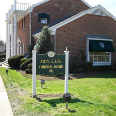 John E. Day Funeral Home | 85 Riverside Ave, Red Bank, NJ 07701, USA | Phone: (732) 747-0332