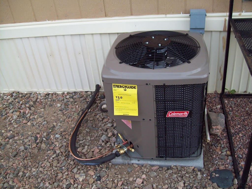 River Valley Plumbing & Heating LLC | 250 Moore Dr, Florence, CO 81226, USA | Phone: (719) 784-3876