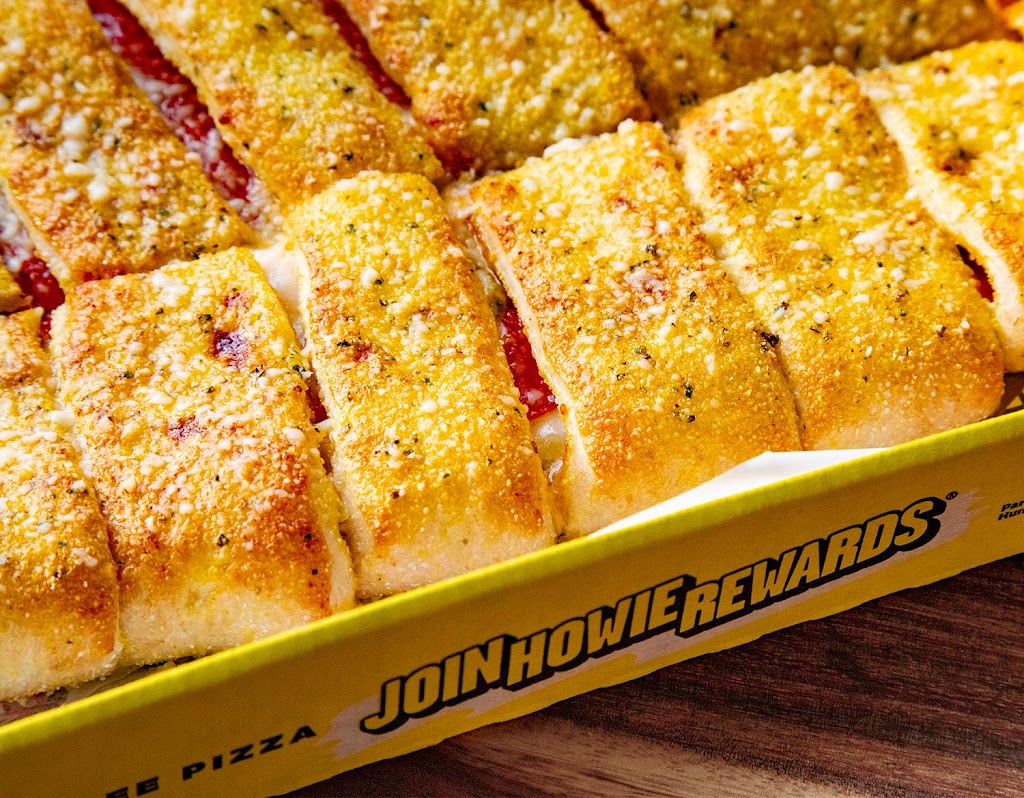 Hungry Howies Pizza | 8821 Newburgh Rd, Livonia, MI 48150, USA | Phone: (734) 293-0400