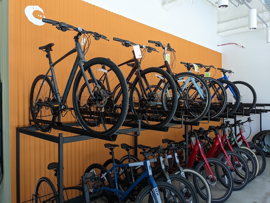 RIDE by BikeHub | 333 Airport Blvd., Burlingame, CA 94010, USA | Phone: (650) 308-7433