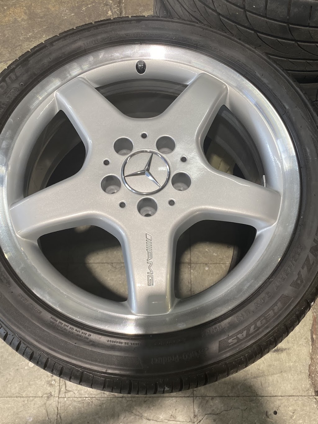 Wheel FX - Wheel & Rim Repair | 61 W Main St, Stamford, CT 06902, USA | Phone: (203) 323-2886