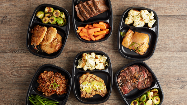 Top Chef Meals | 175 Clearbrook Rd, Elmsford, NY 10523, USA | Phone: (800) 616-8044