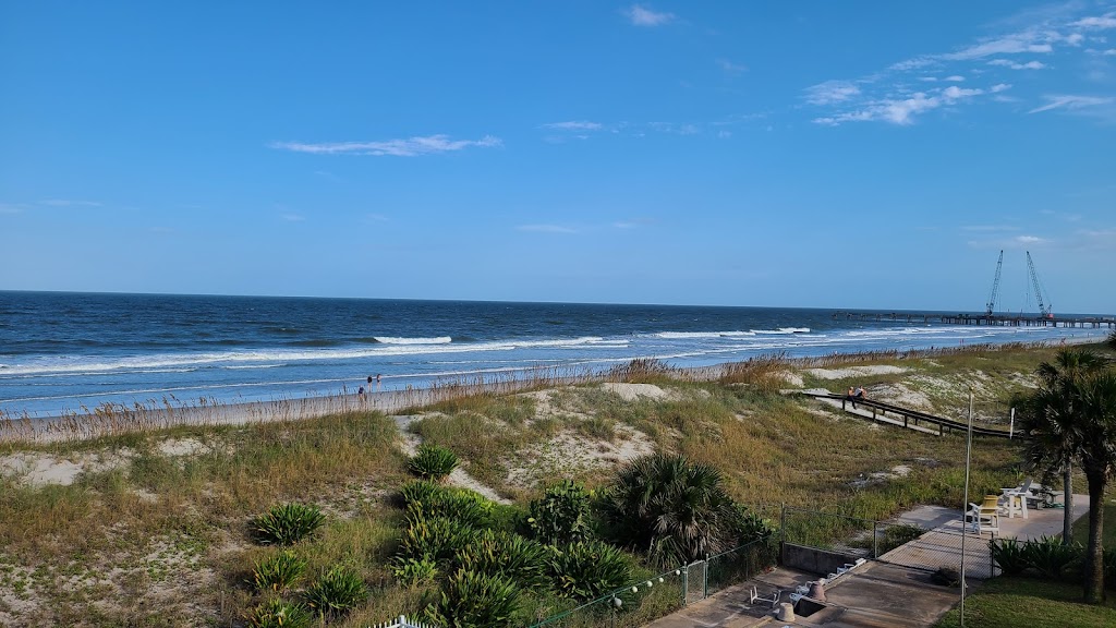 Happy Pineapple Condo | 10 11th Ave N, Jacksonville Beach, FL 32250 | Phone: (904) 758-8158