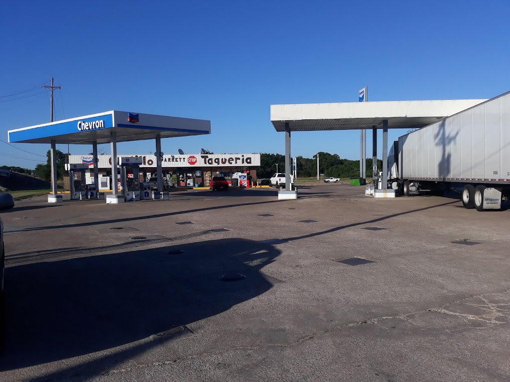 Chevron Castillo Fuel & Taqueria | 4462 Spur 469, Ennis, TX 75119, USA | Phone: (972) 875-8426