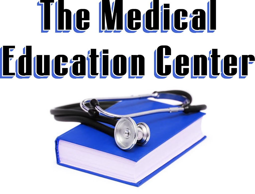 The Medical Education Center | 20609 Gordon Pk Sq STE 130, Ashburn, VA 20147, USA | Phone: (703) 975-5115