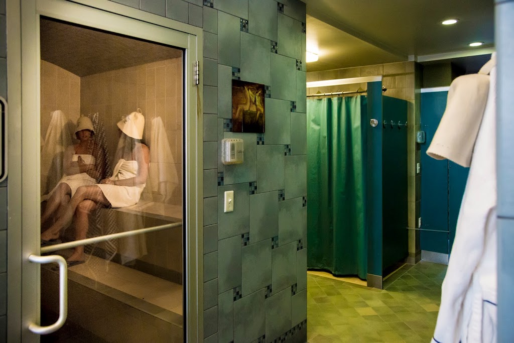 Archimedes Banya | 748 Innes Ave, San Francisco, CA 94124, USA | Phone: (415) 206-9000