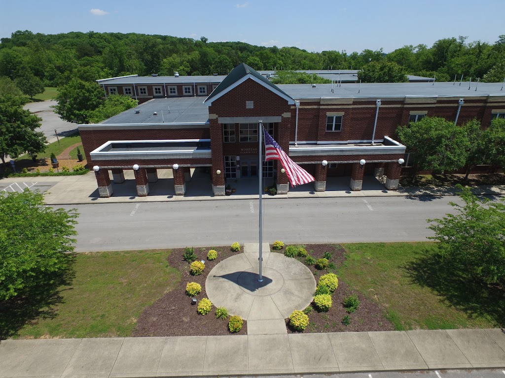 Winstead Elementary School | 4080 Columbia Pike, Franklin, TN 37064, USA | Phone: (615) 472-4910