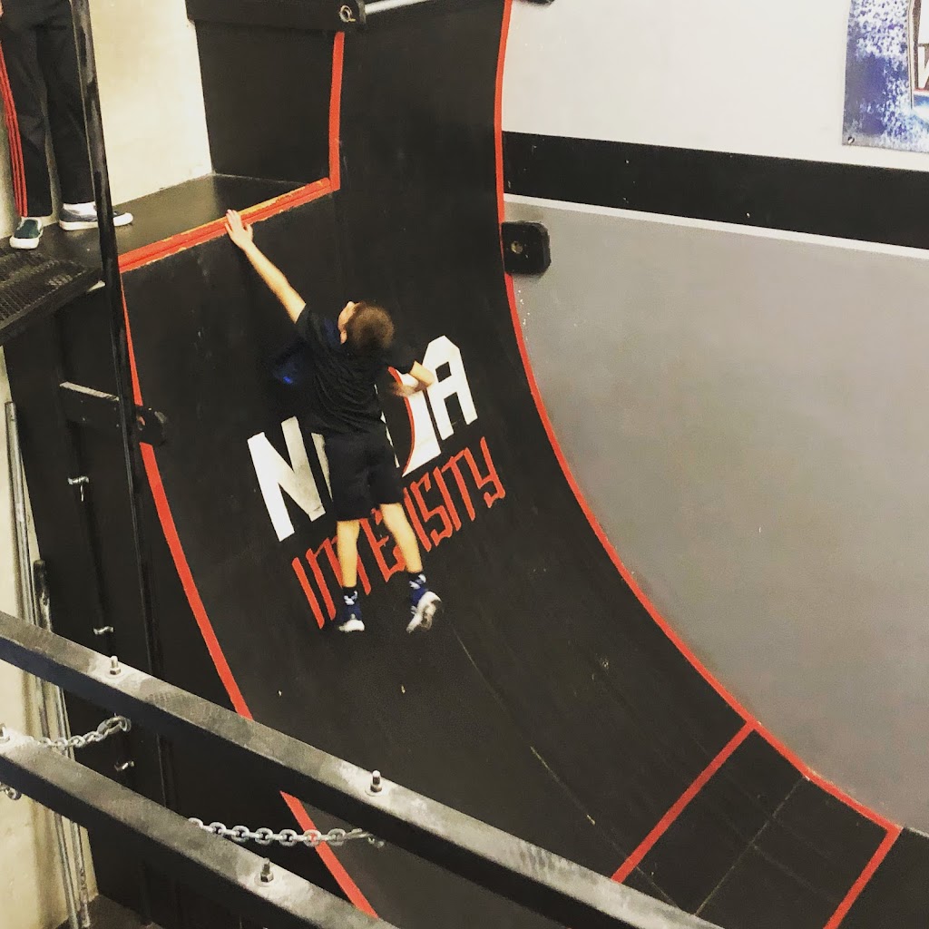 Ninja Intensity | 2275 Manatt Ct, Castle Rock, CO 80104, USA | Phone: (720) 515-4395