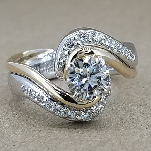 Wayzata Jewelers | 1250 Wayzata Blvd E, Wayzata, MN 55391 | Phone: (952) 473-2131