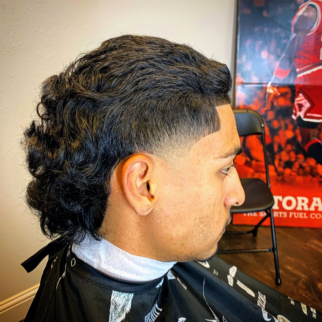 Deadstock Barbershop (appointment only) | 2109 Summer Lee Dr #103 Suite 403, Rockwall, TX 75032, USA | Phone: (469) 545-9346