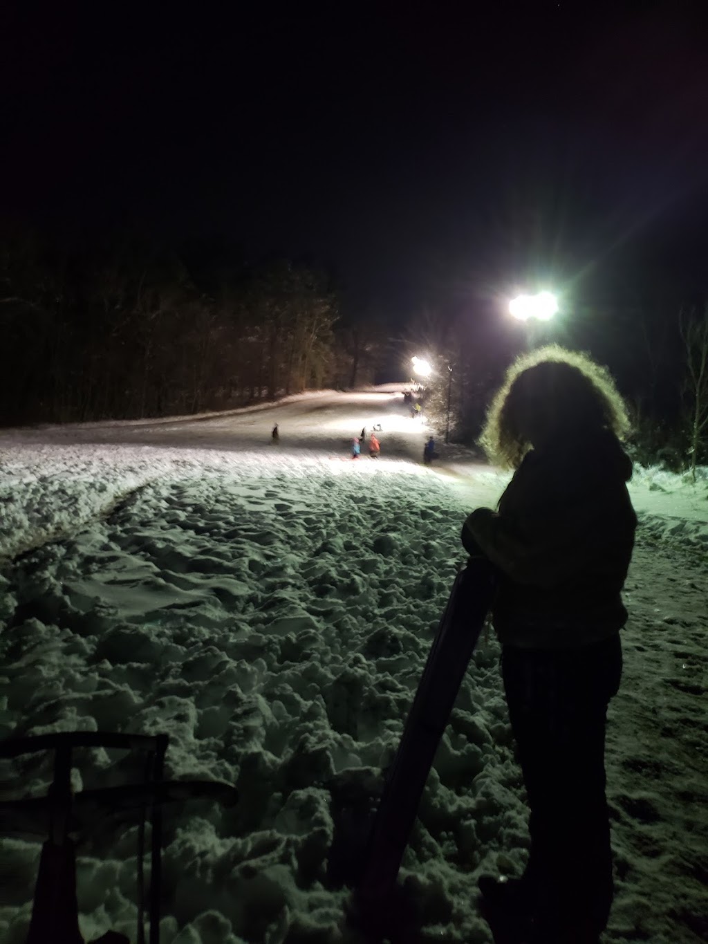 Hinckley Township Sledding Hill | Hinckley, OH 44233, USA | Phone: (330) 278-2160