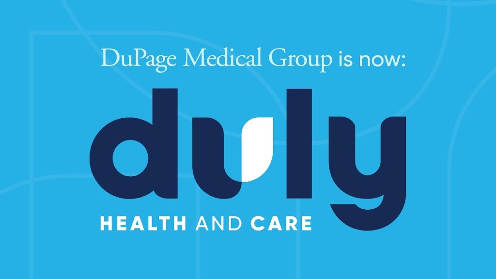 Duly Health and Care | 6733 IL-83, Willowbrook, IL 60527, USA | Phone: (630) 325-4049