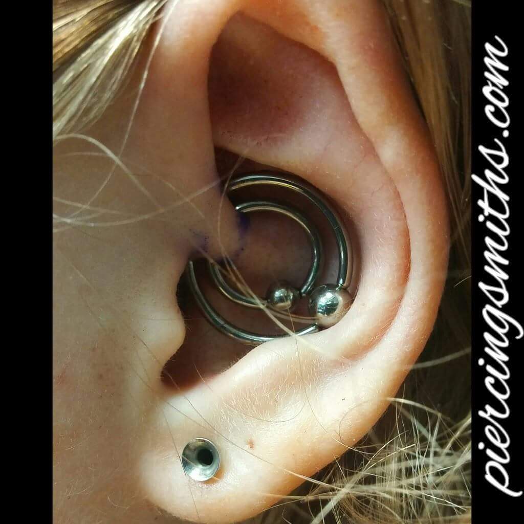 The Piercing Smiths | 38c E Hollis St, Nashua, NH 03060, USA | Phone: (603) 320-9616