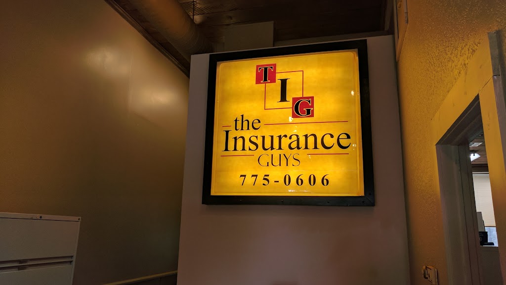 The Insurance Guys - Augusta | 416 State St, Augusta, KS 67010, USA | Phone: (316) 775-0606