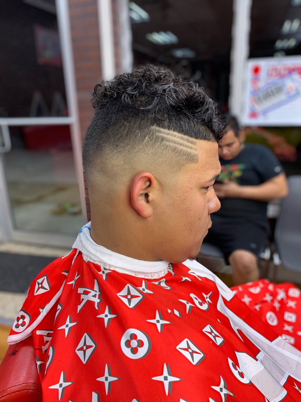 Dubai Barber Shop | 109 Tremont Ave, Newark, NJ 07106, USA | Phone: (862) 218-7837