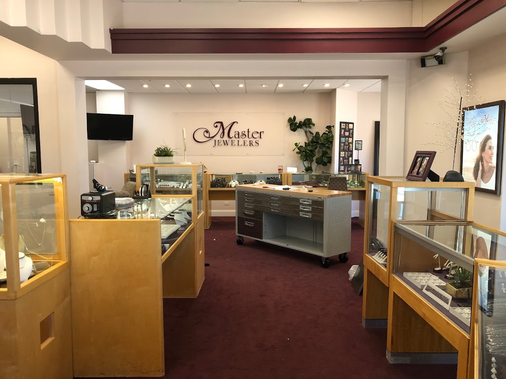 Master Jewelers | 8100 S Quebec St Suite B-18, Centennial, CO 80112, USA | Phone: (720) 489-6113