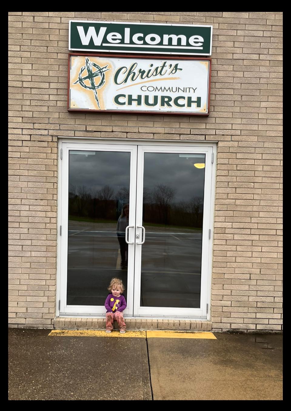 Christs Community Church | 4363 Manchester Ave SW, Navarre, OH 44662, USA | Phone: (330) 833-6313