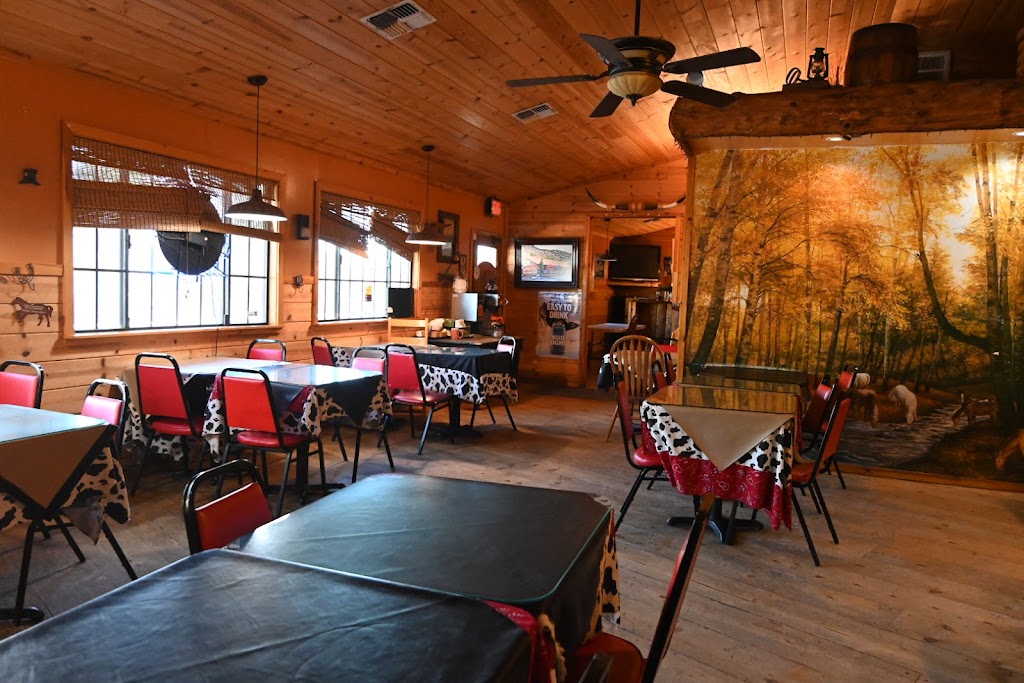 El Tapatio Restaurant | 35498 CA-190, Springville, CA 93265, USA | Phone: (559) 539-5261