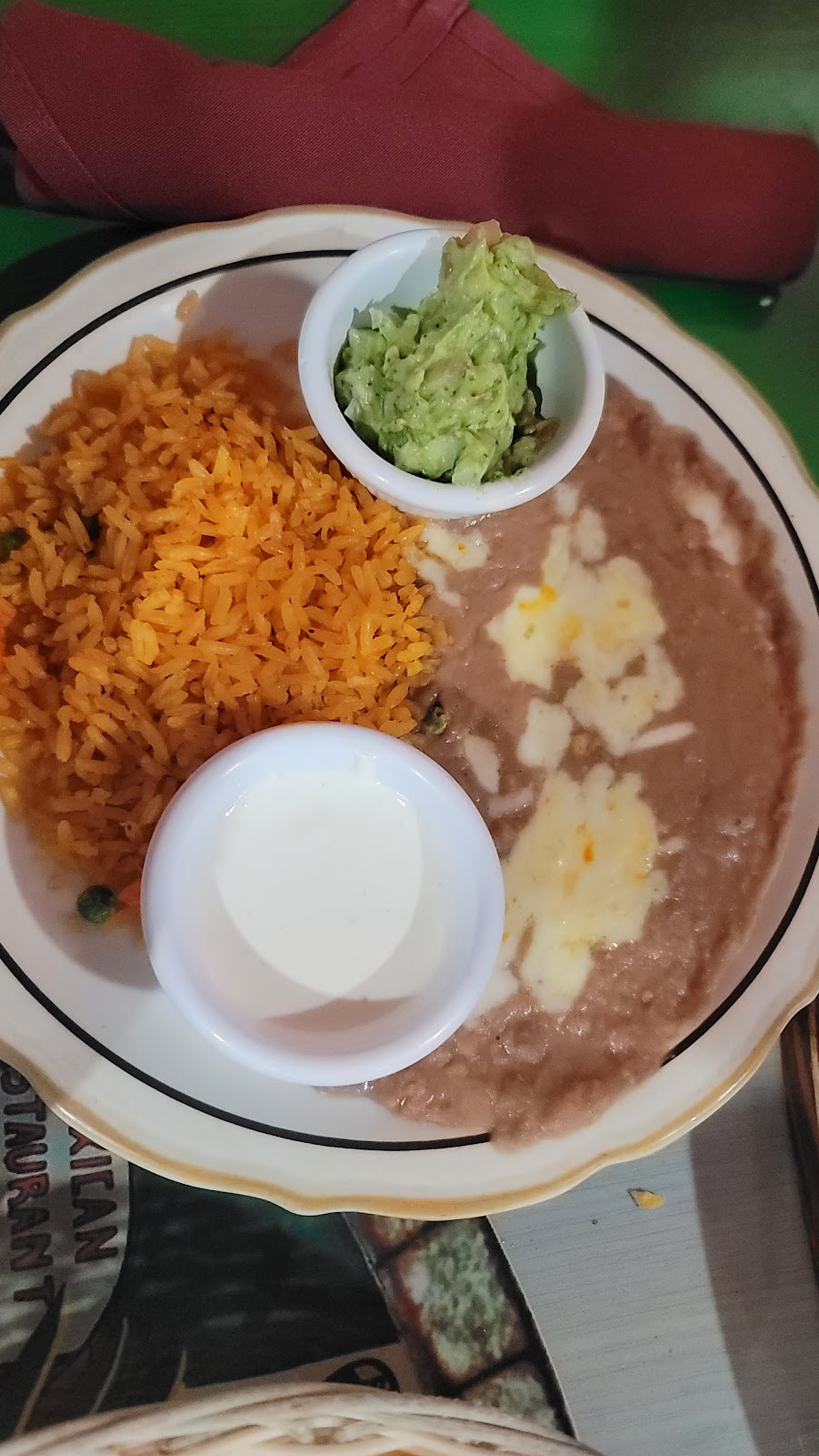 Mariana Mexican Restaurant | 120 W Ramapo Rd STE K, Garnerville, NY 10923, USA | Phone: (845) 442-3584