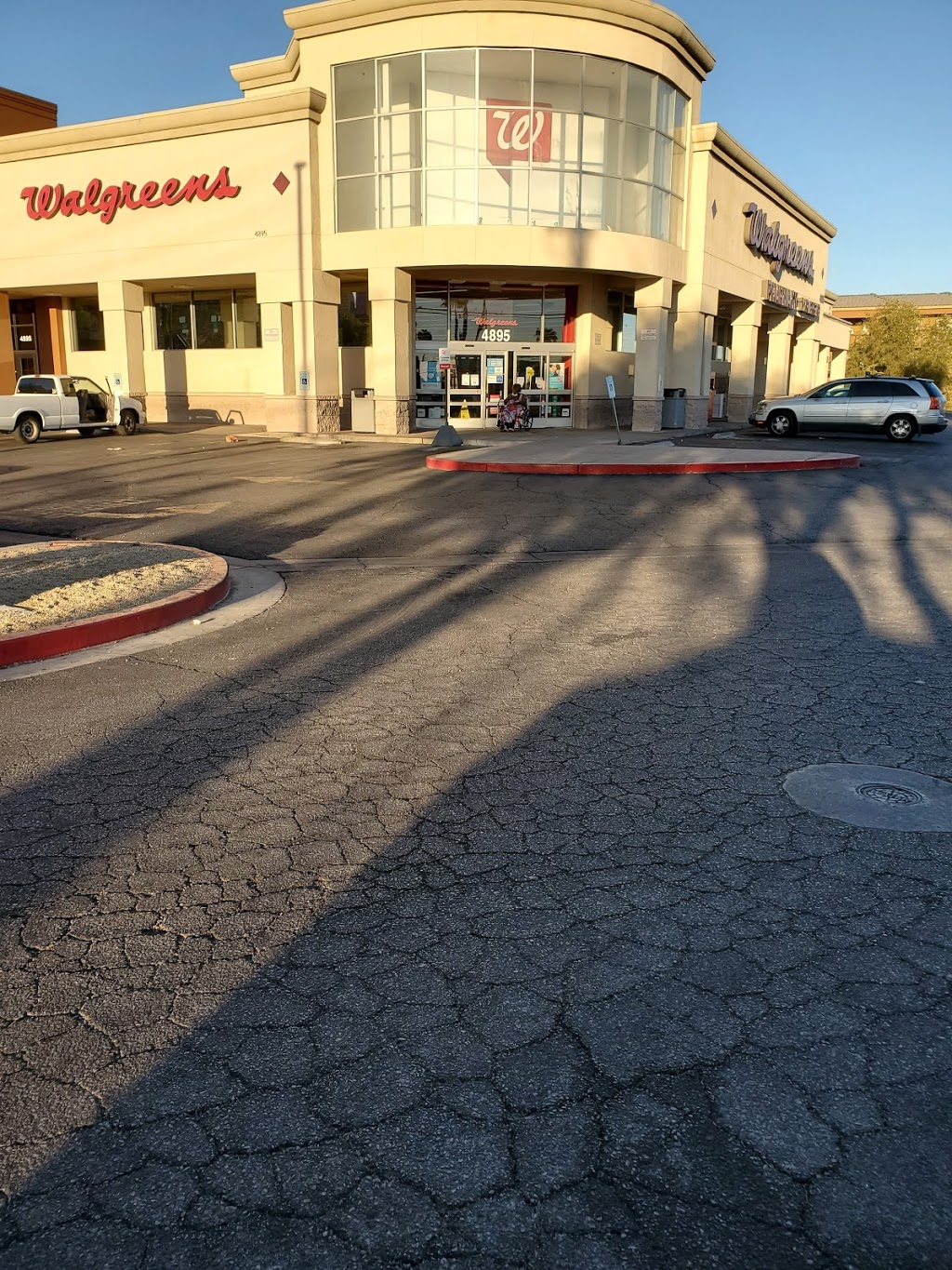 Walgreens | 4895 Boulder Hwy Suite 100, Las Vegas, NV 89121 | Phone: (702) 898-5264