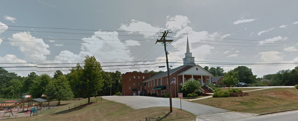 Sewell Mill Baptist Church | 2550 Sewell Mill Rd, Marietta, GA 30062, USA | Phone: (770) 971-2636