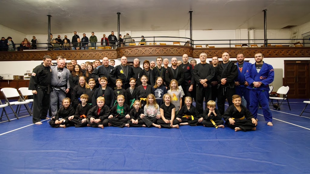 The Forge Martial Arts Academy | 703 US-30, Imperial, PA 15126, USA | Phone: (412) 726-9935