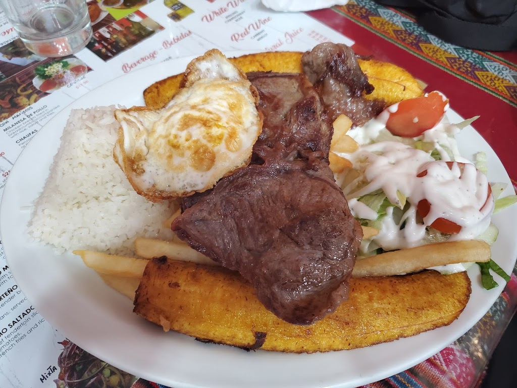 Rinconcito Peruano Restaurant | 18904 Hwy 99 suite a, Lynnwood, WA 98036, USA | Phone: (425) 967-5688