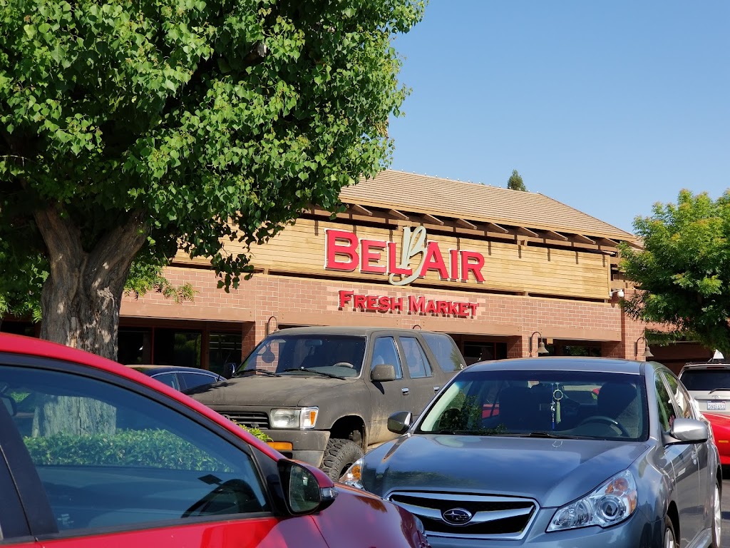 Bel Air Pharmacy | 2155 Golden Centre Ln, Gold River, CA 95670, USA | Phone: (916) 858-0481