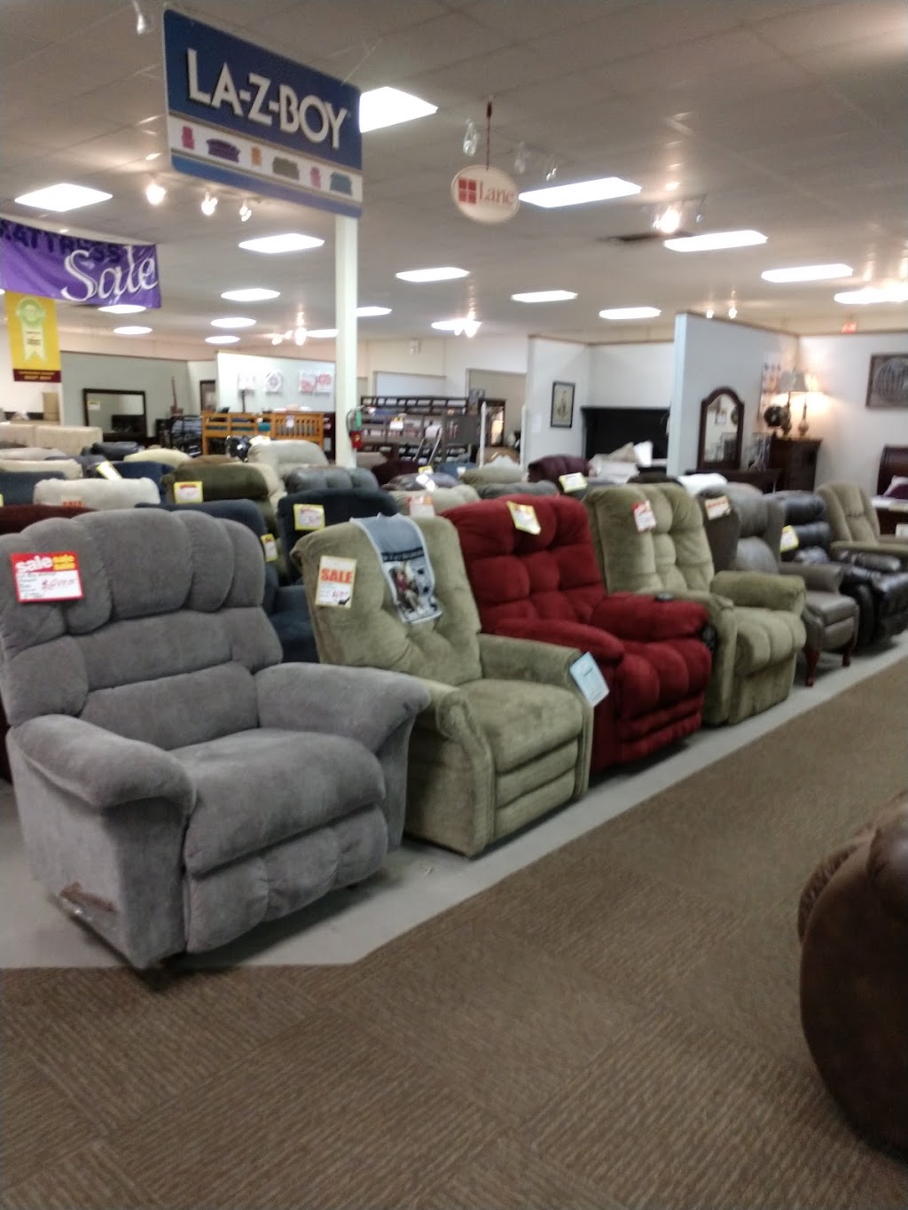 Hopkins Furniture & Appliance | 1509 NW 28th St, Fort Worth, TX 76164, USA | Phone: (817) 624-8444