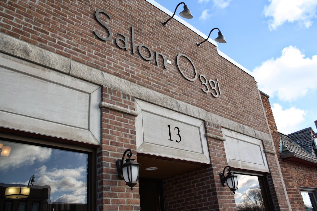 Salon Oggi | 13 S Main St, Clawson, MI 48017, USA | Phone: (248) 298-3839