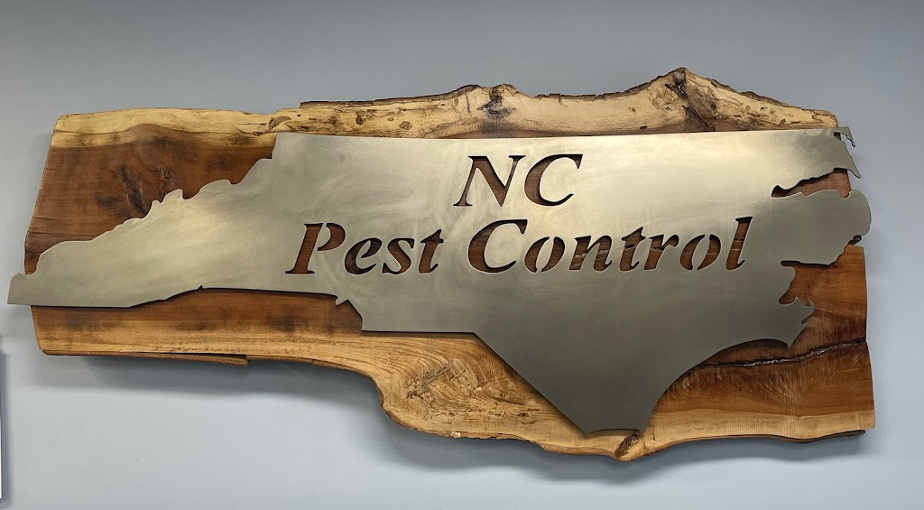 NC Pest Control | 215 N Main St, Fuquay-Varina, NC 27526, USA | Phone: (919) 275-9555