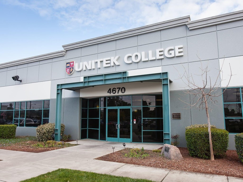 Unitek College South San Francisco Campus | 257 Longford Dr Suite 5, South San Francisco, CA 94080, USA | Phone: (855) 811-6191
